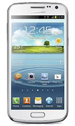 Samsung Galaxy Premier (GT-I9260) Netzentsperr-PIN